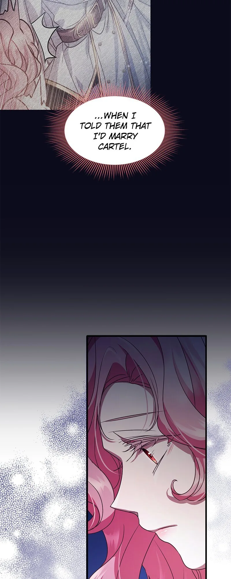 Obey the Flowers Chapter 32 page 15