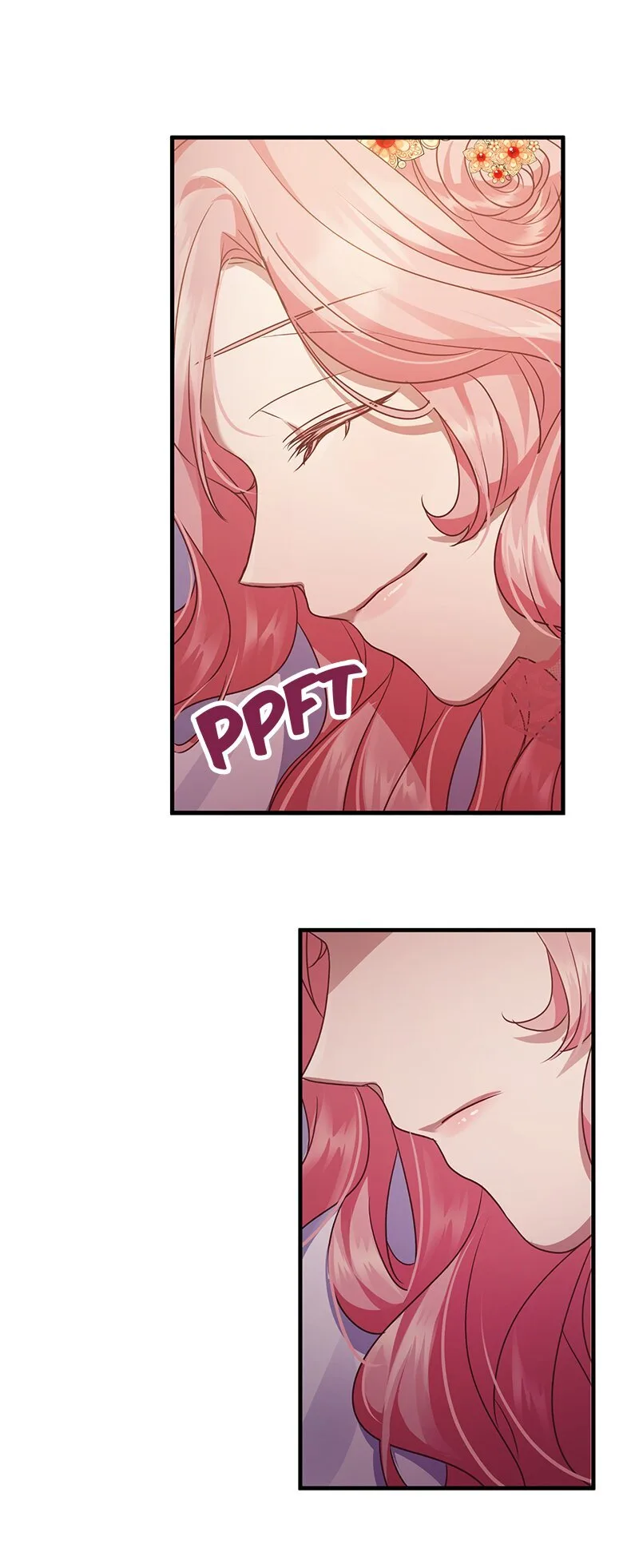 Obey the Flowers Chapter 32 page 38
