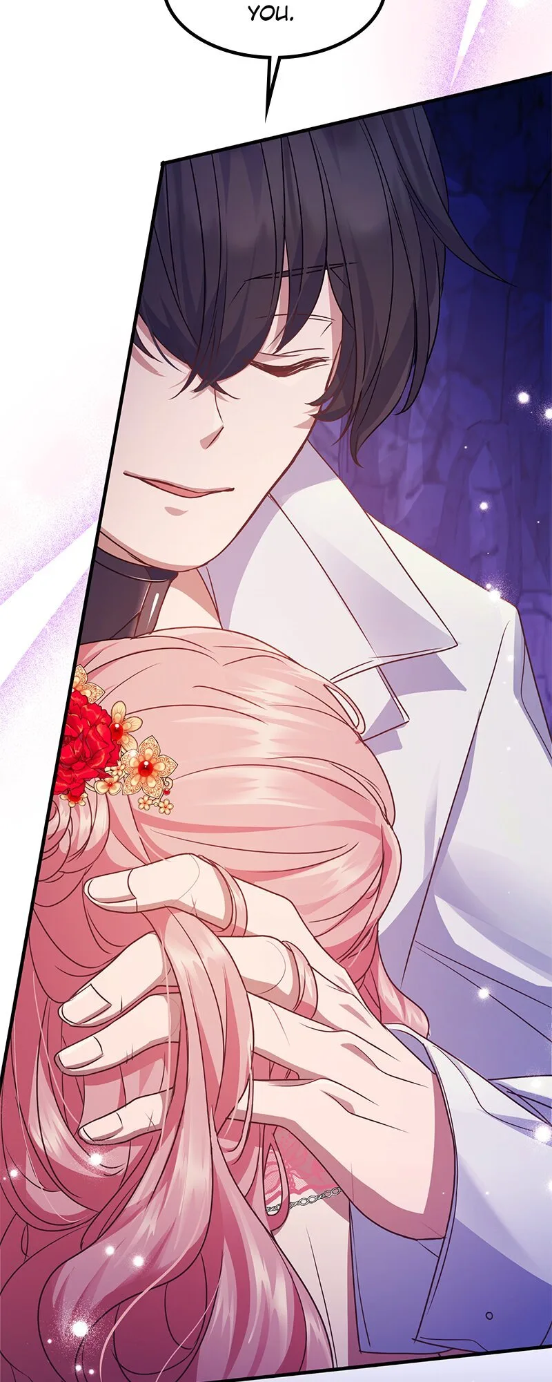 Obey the Flowers Chapter 32 page 18