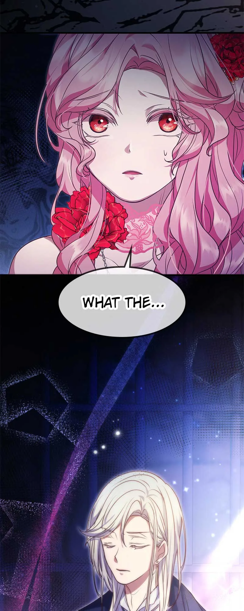 Obey the Flowers Chapter 31 page 8