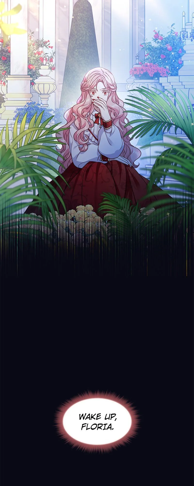 Obey the Flowers Chapter 32 page 57