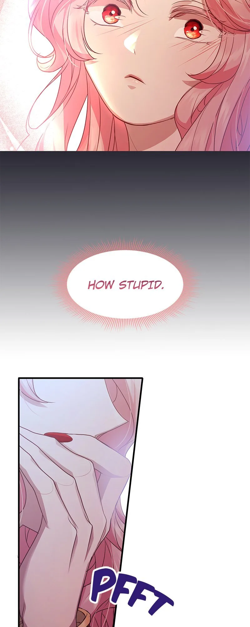 Obey the Flowers Chapter 32 page 54