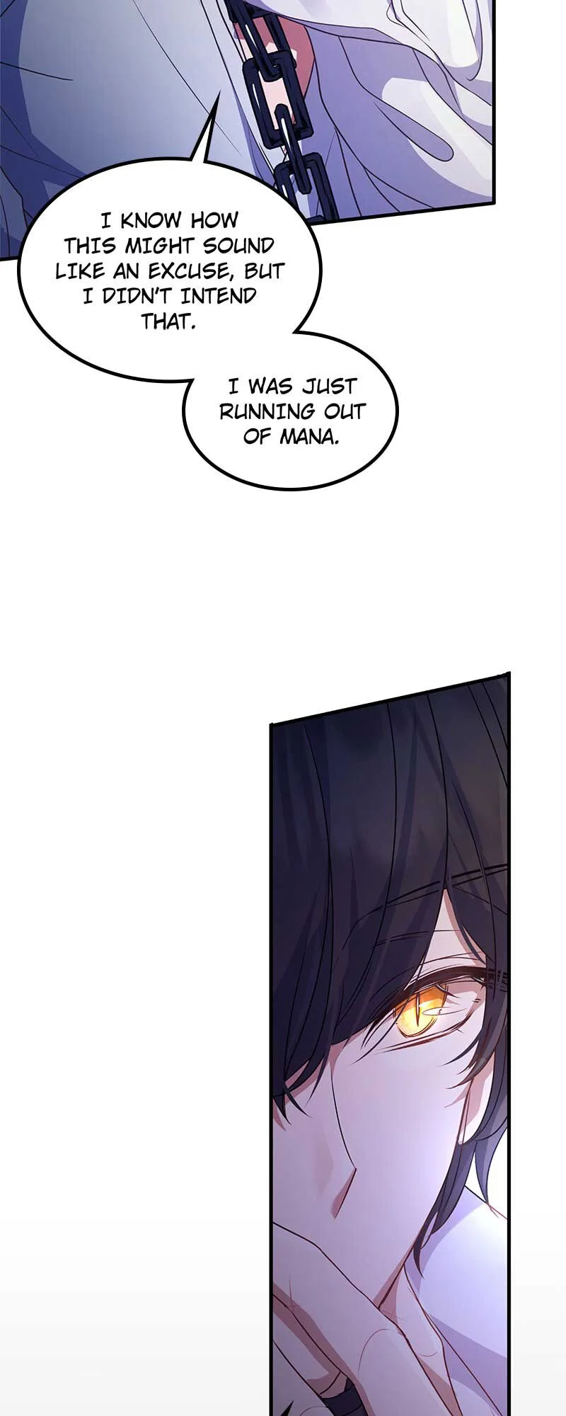 Obey the Flowers Chapter 31 page 17