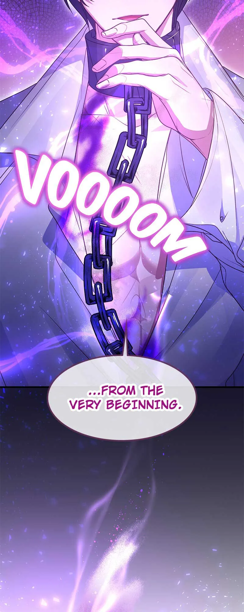 Obey the Flowers Chapter 31 page 22