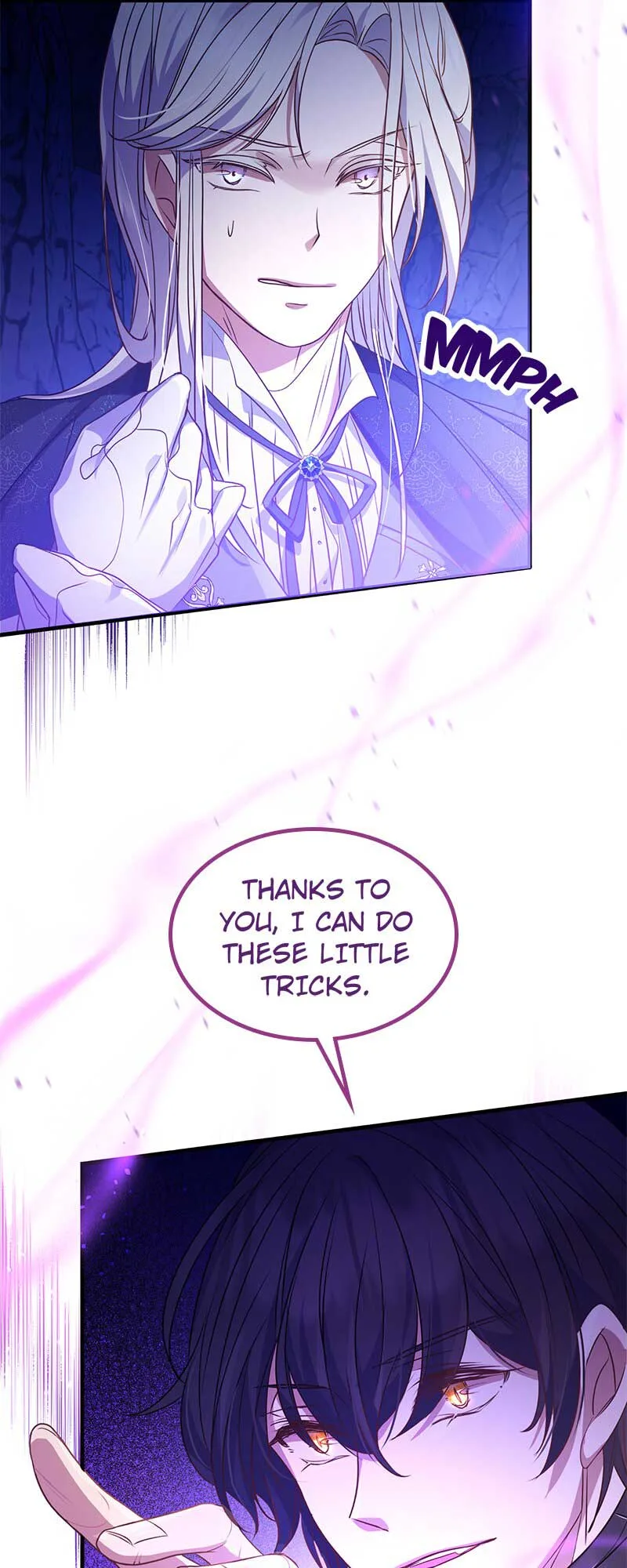 Obey the Flowers Chapter 31 page 38