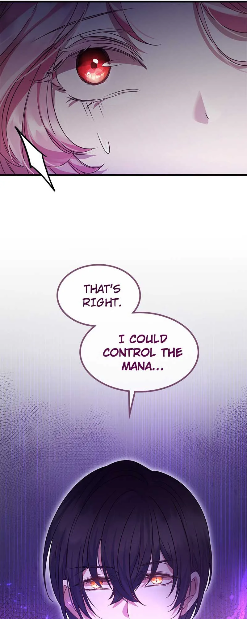 Obey the Flowers Chapter 31 page 21