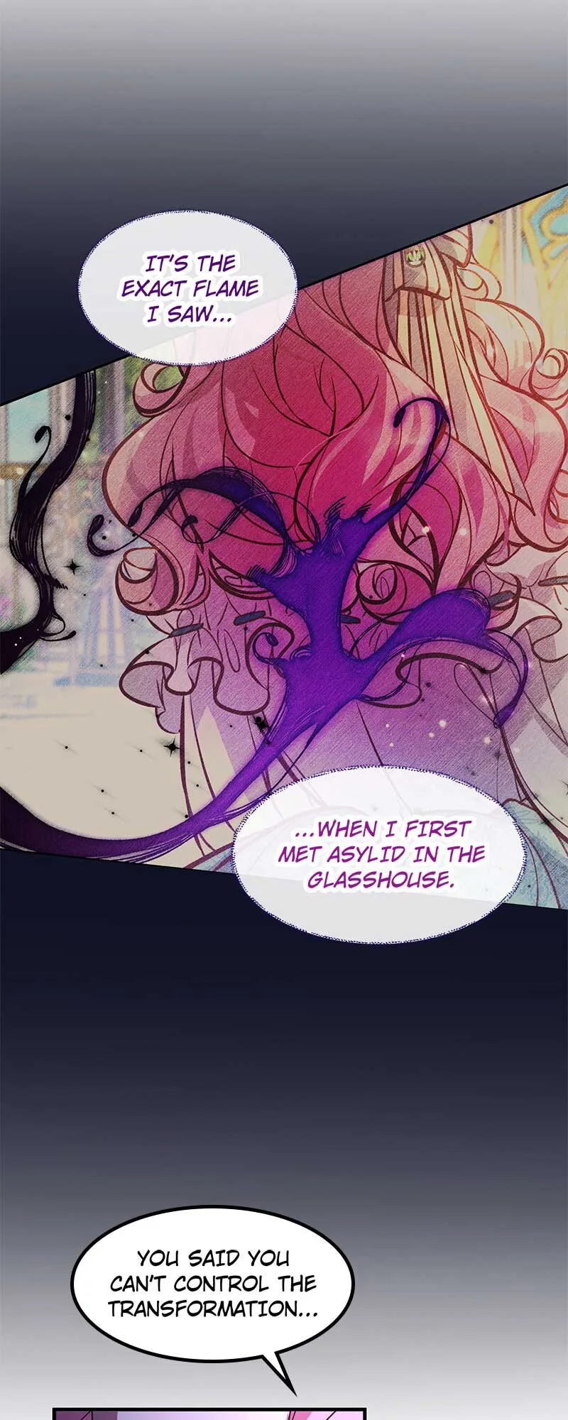 Obey the Flowers Chapter 31 page 29
