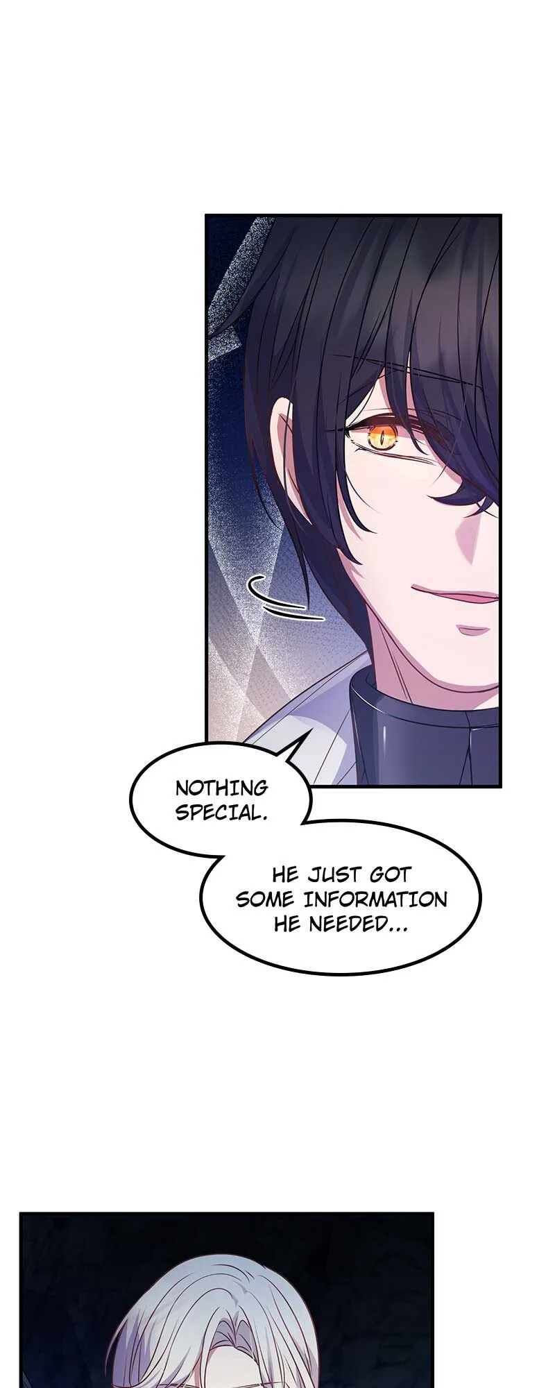Obey the Flowers Chapter 31 page 53