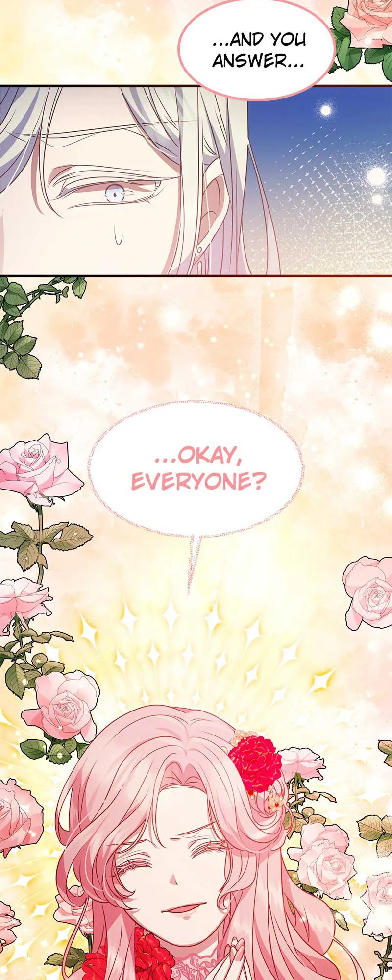Obey the Flowers Chapter 31 page 50