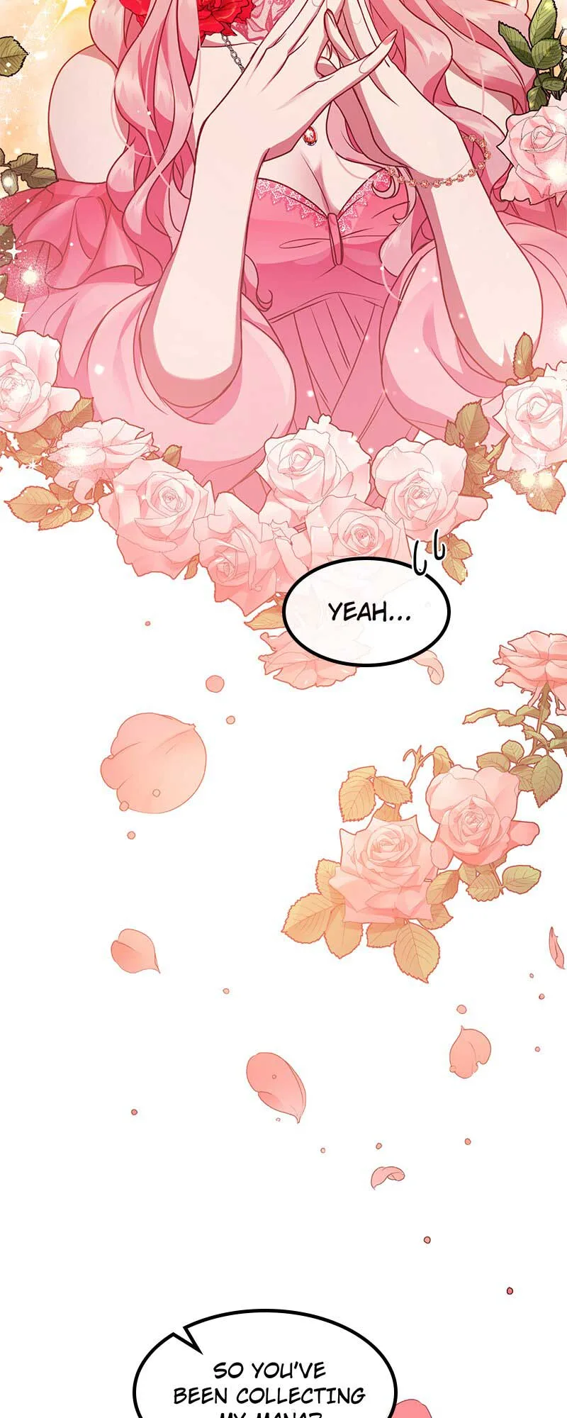 Obey the Flowers Chapter 31 page 51