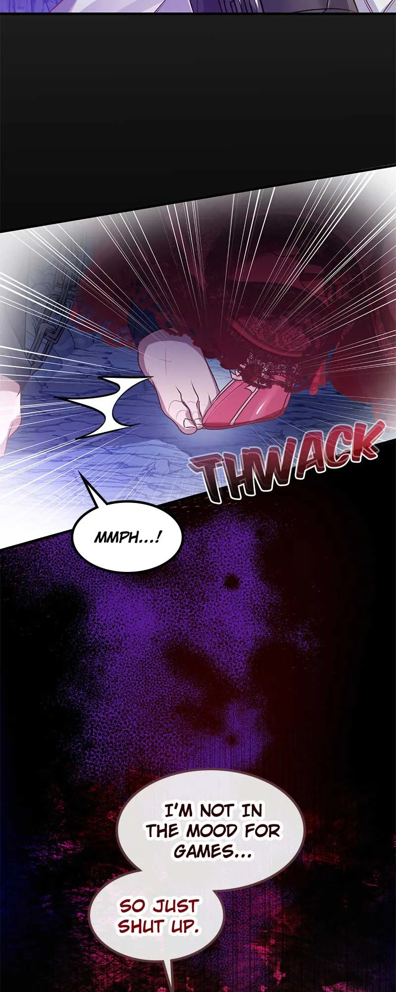 Obey the Flowers Chapter 31 page 46