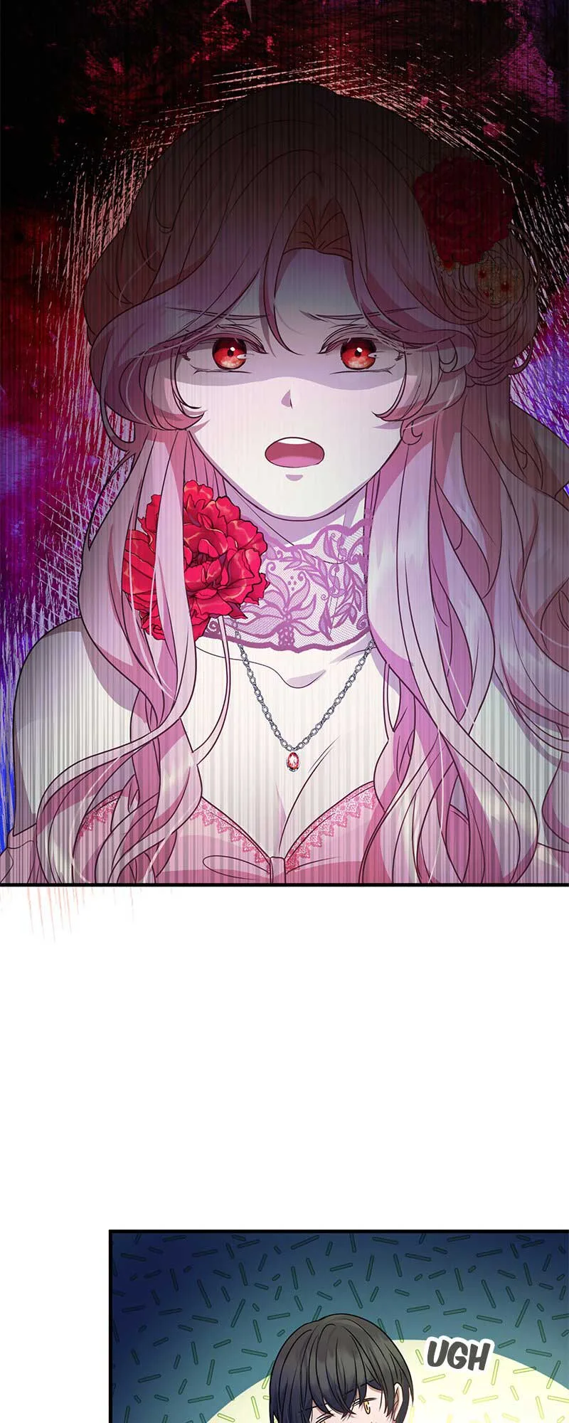 Obey the Flowers Chapter 31 page 47