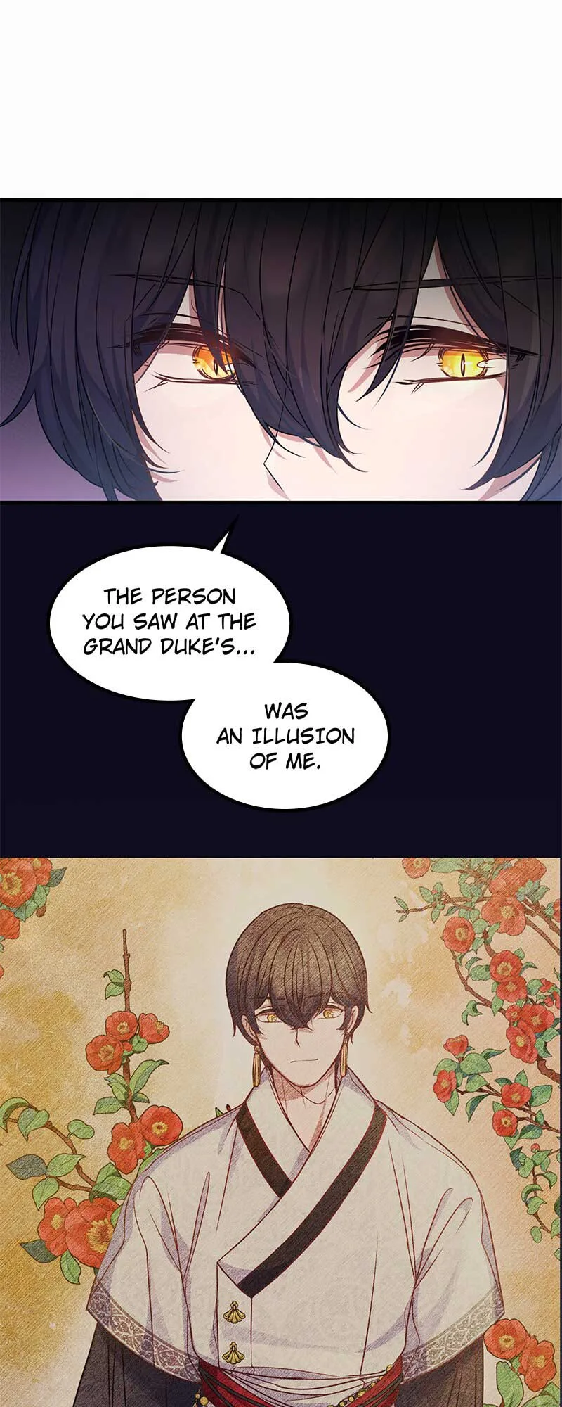 Obey the Flowers Chapter 31 page 56