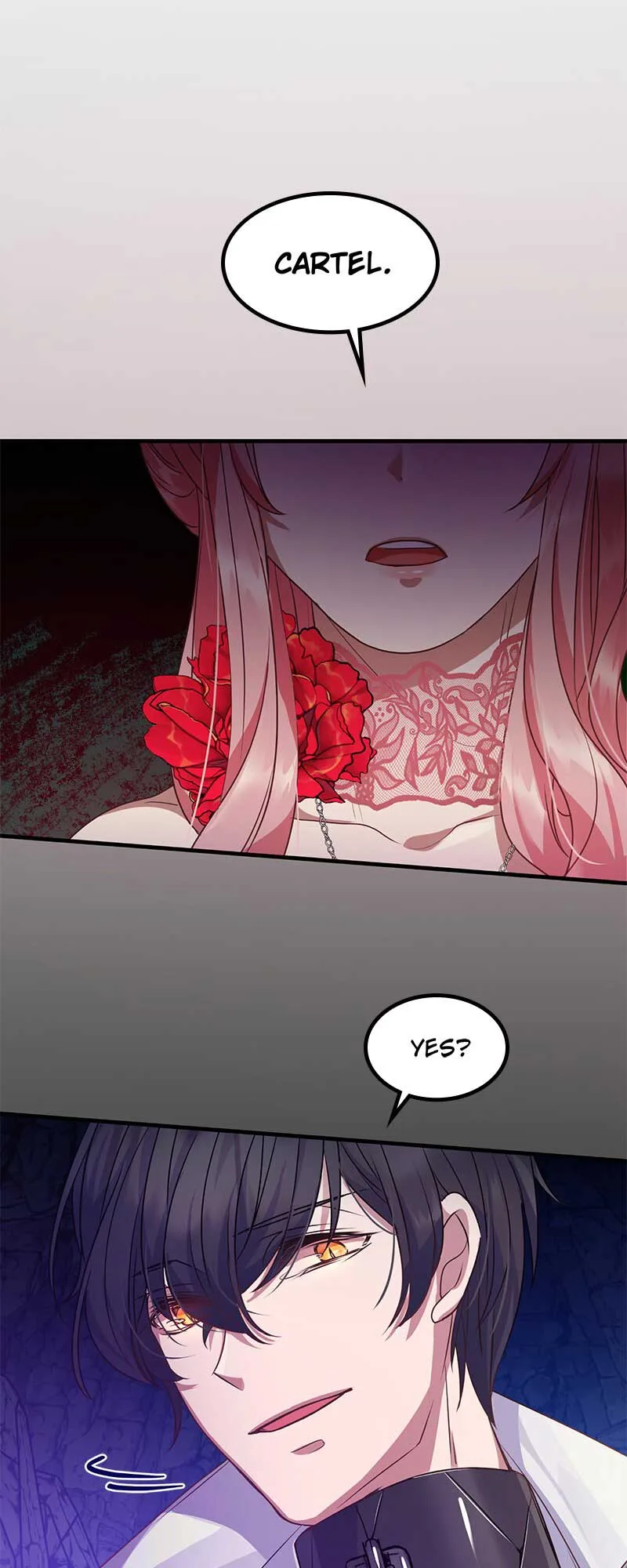 Obey the Flowers Chapter 31 page 45