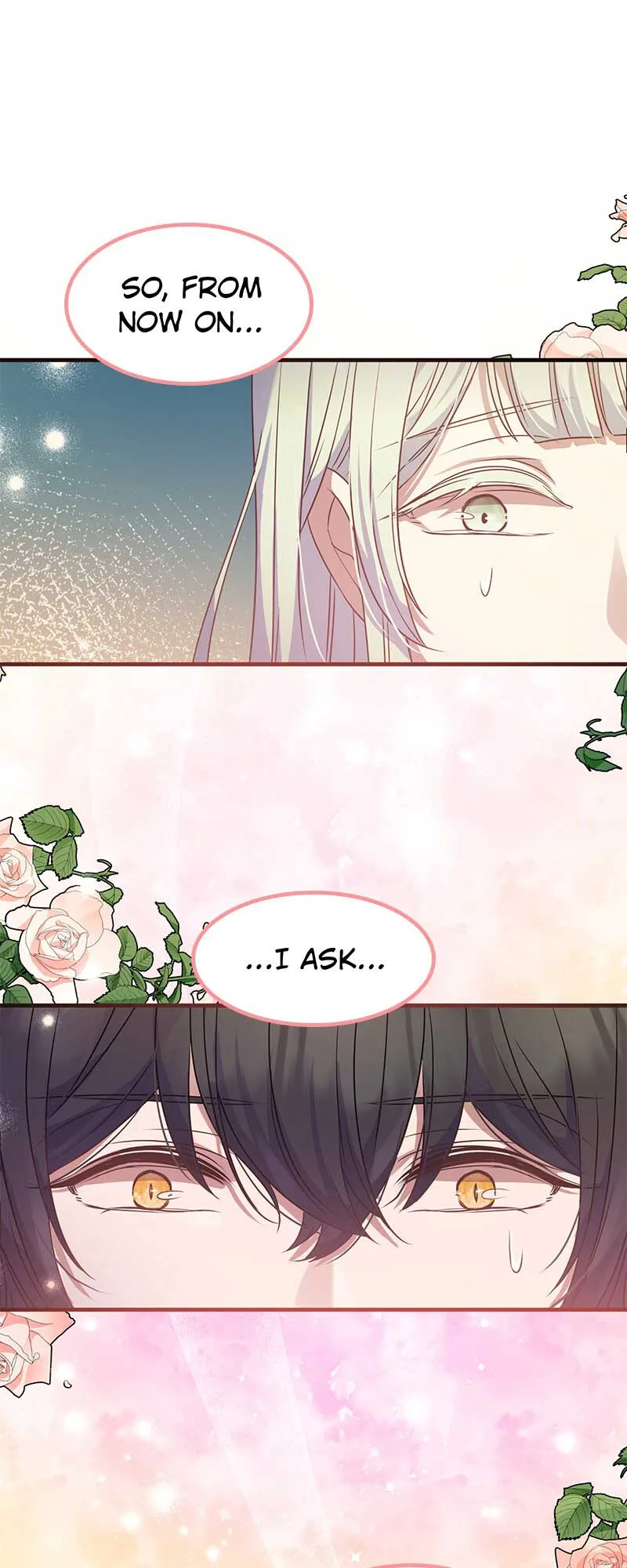 Obey the Flowers Chapter 31 page 49