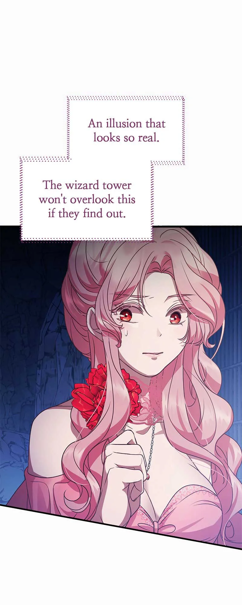 Obey the Flowers Chapter 31 page 64