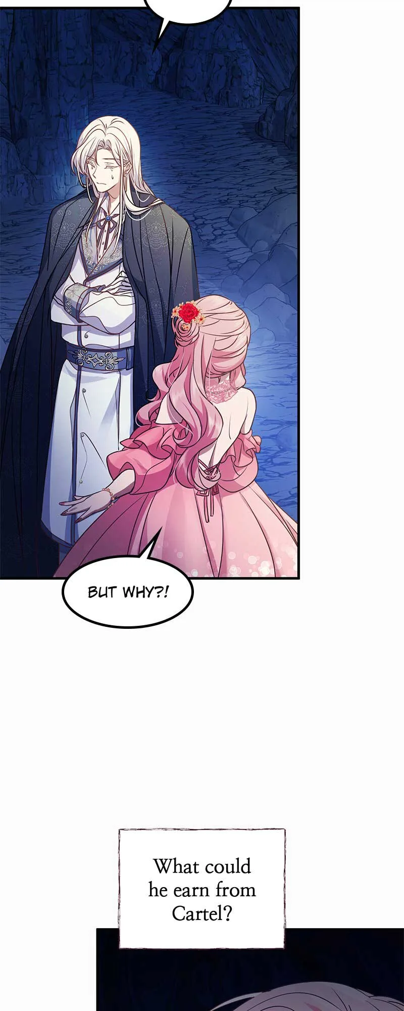 Obey the Flowers Chapter 31 page 66