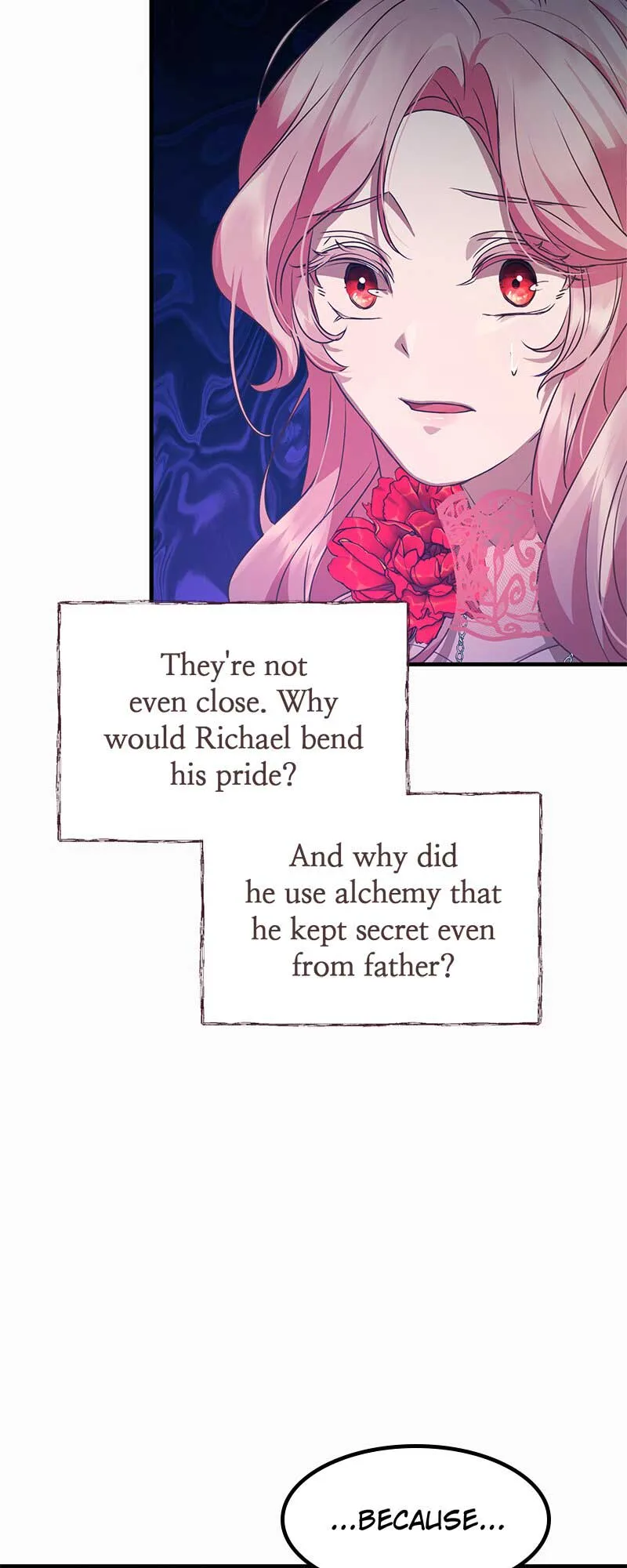 Obey the Flowers Chapter 31 page 67