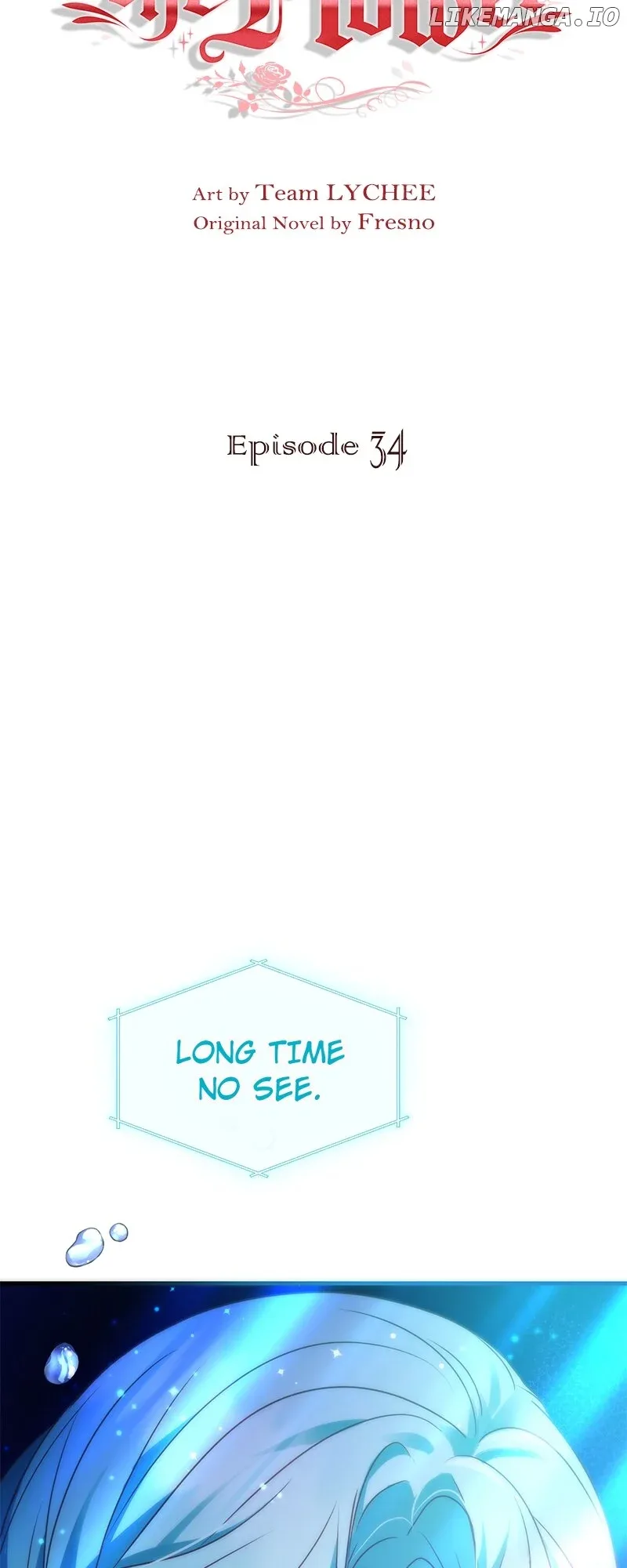 Obey the Flowers Chapter 34 page 13