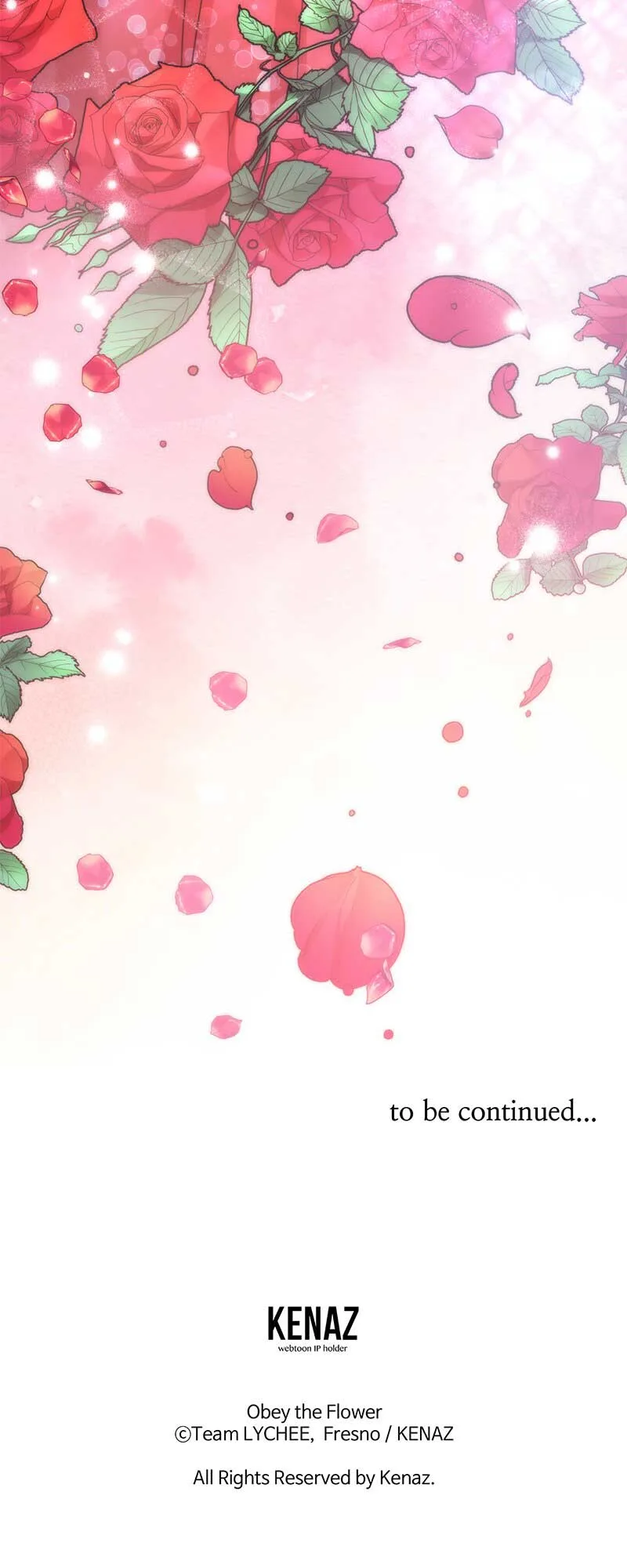 Obey the Flowers Chapter 31 page 80