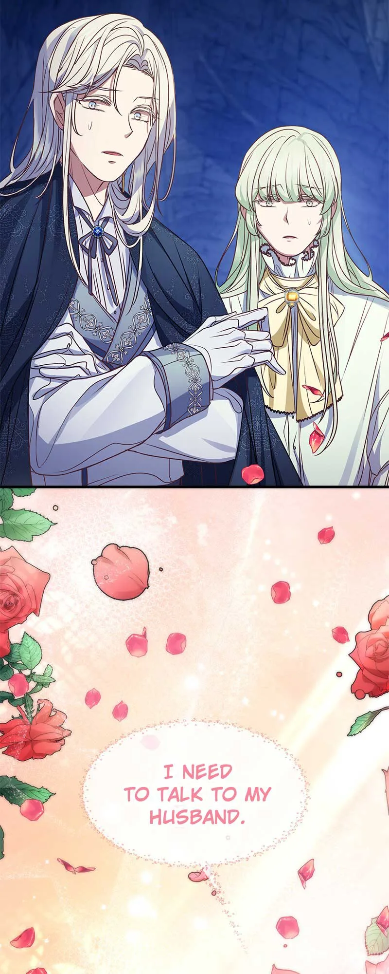 Obey the Flowers Chapter 31 page 78