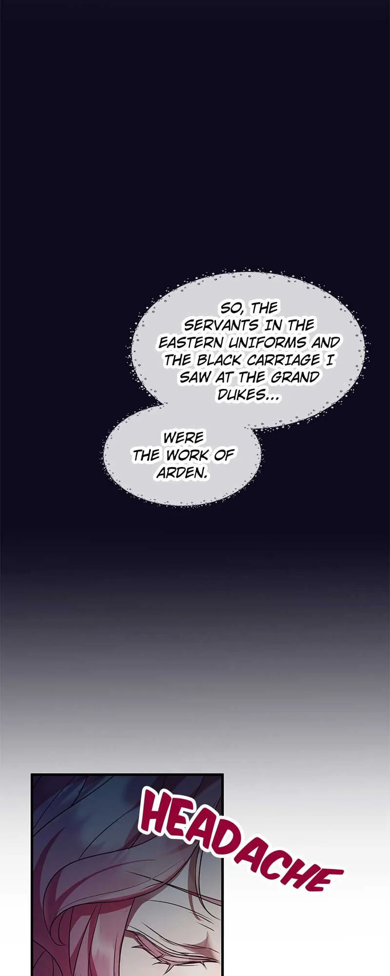 Obey the Flowers Chapter 31 page 73