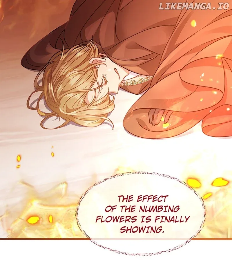 Obey the Flowers Chapter 34 page 6