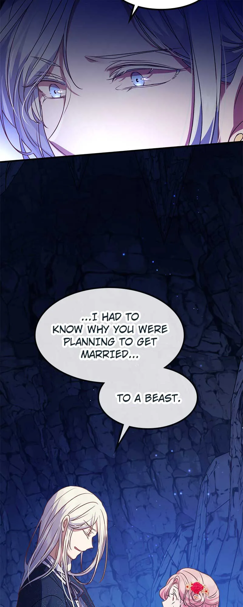 Obey the Flowers Chapter 31 page 68