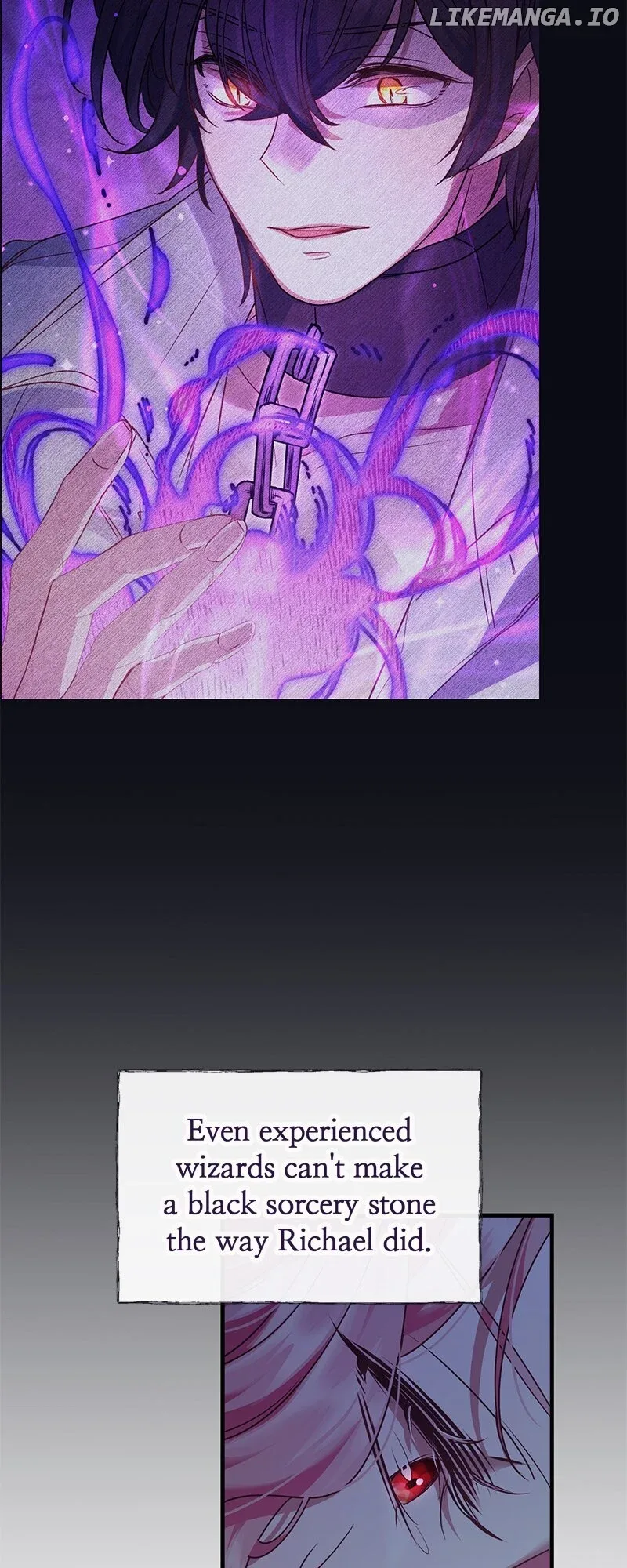 Obey the Flowers Chapter 33 page 6
