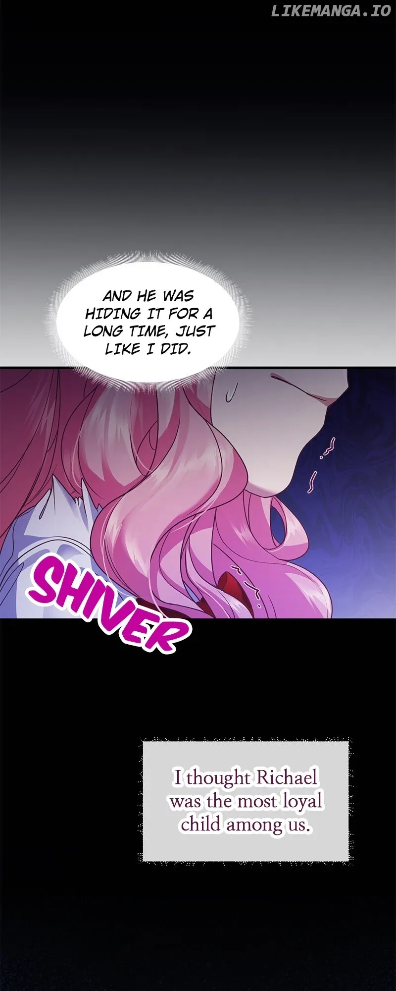 Obey the Flowers Chapter 33 page 9