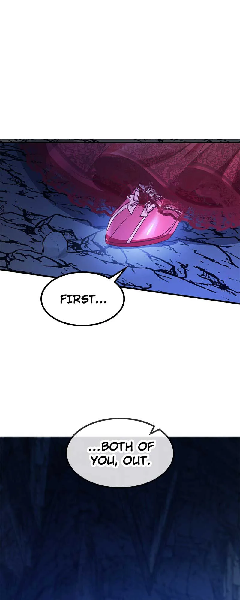 Obey the Flowers Chapter 31 page 77