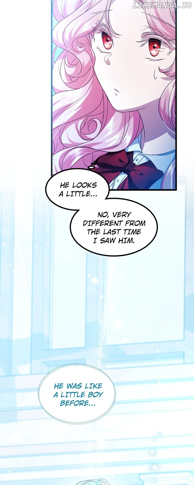 Obey the Flowers Chapter 34 page 23