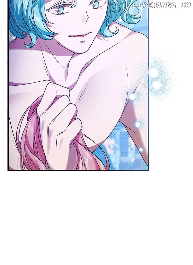 Obey the Flowers Chapter 34 page 61
