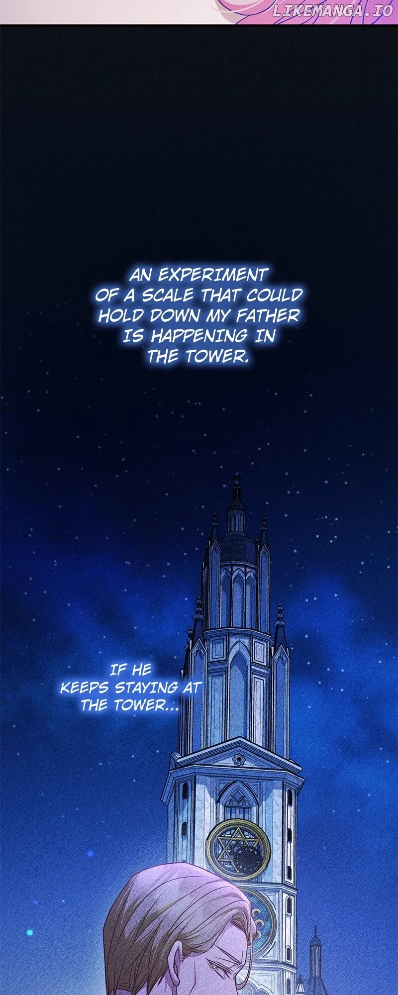 Obey the Flowers Chapter 33 page 30