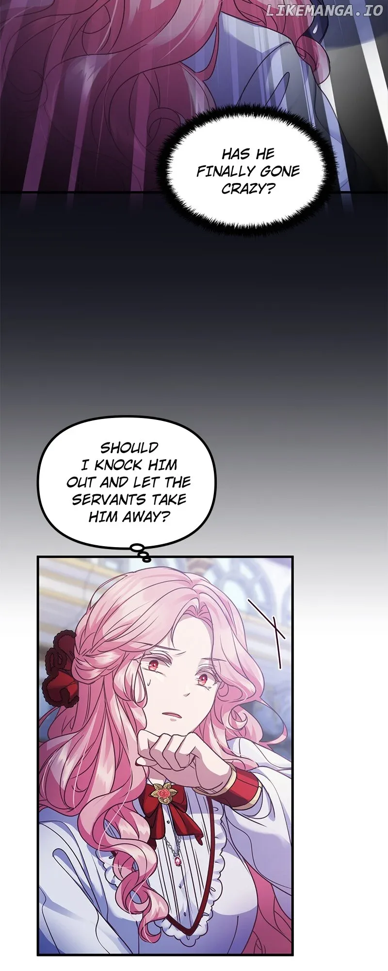 Obey the Flowers Chapter 33 page 62