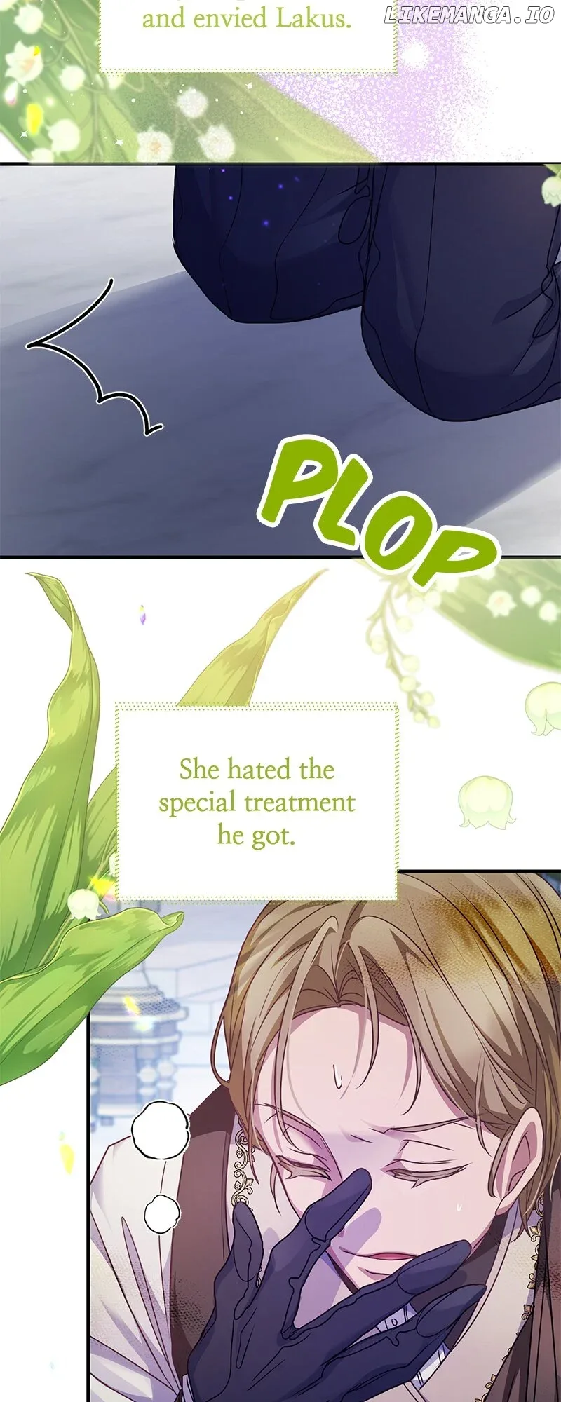 Obey the Flowers Chapter 33 page 52