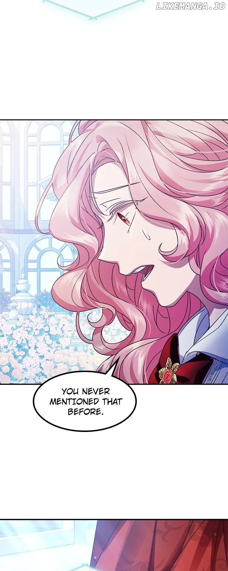Obey the Flowers Chapter 34 page 42