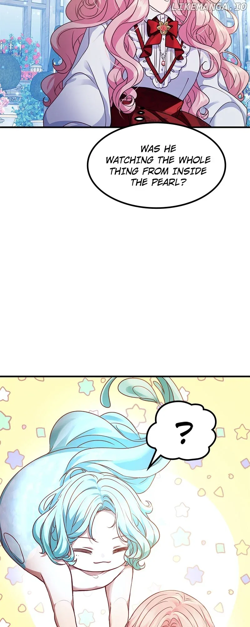 Obey the Flowers Chapter 34 page 30