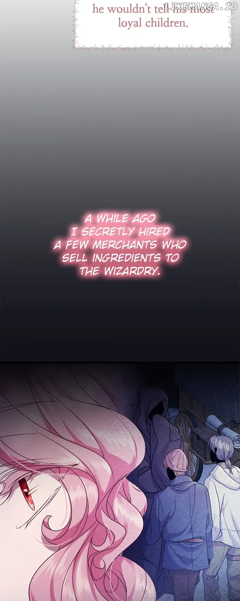 Obey the Flowers Chapter 33 page 22