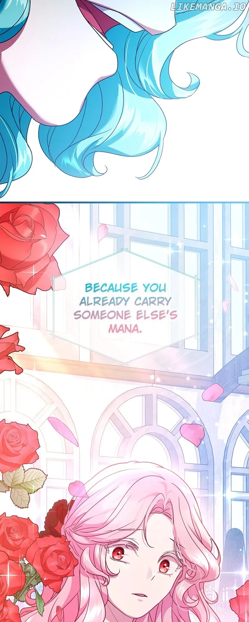 Obey the Flowers Chapter 34 page 47