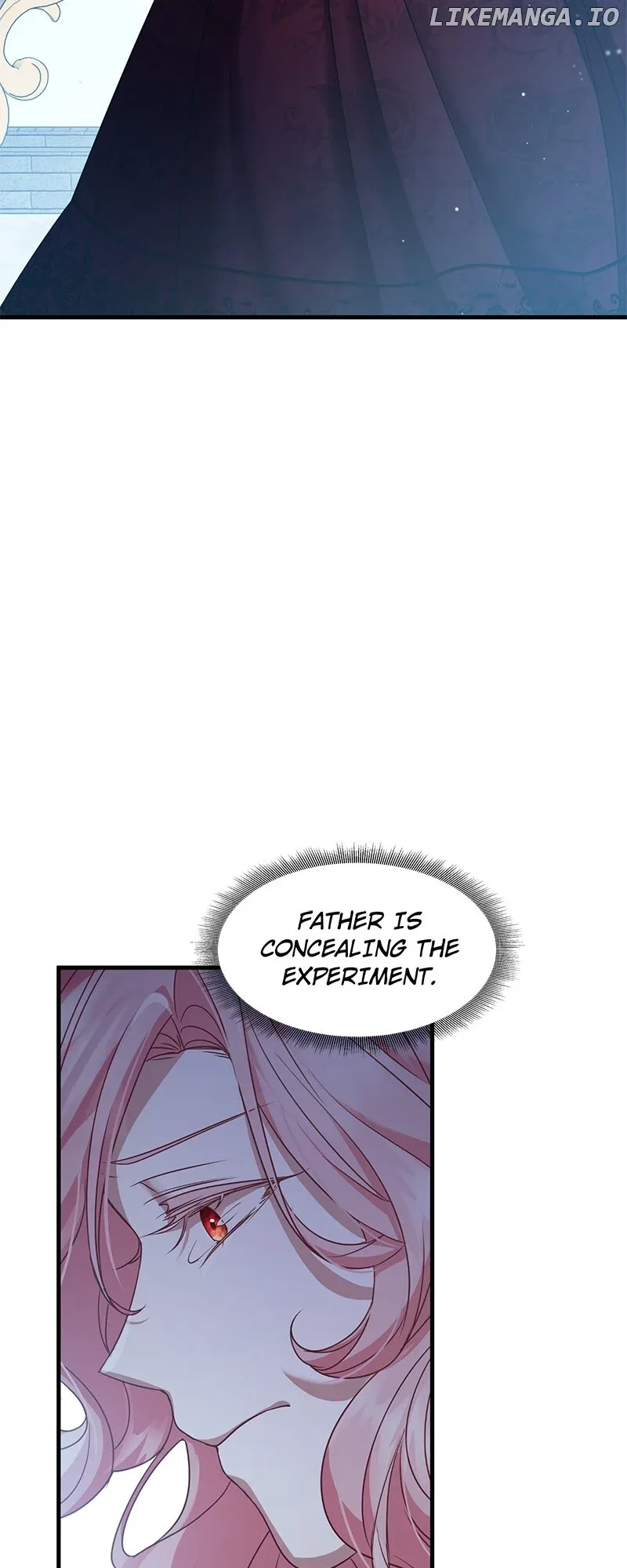 Obey the Flowers Chapter 33 page 20