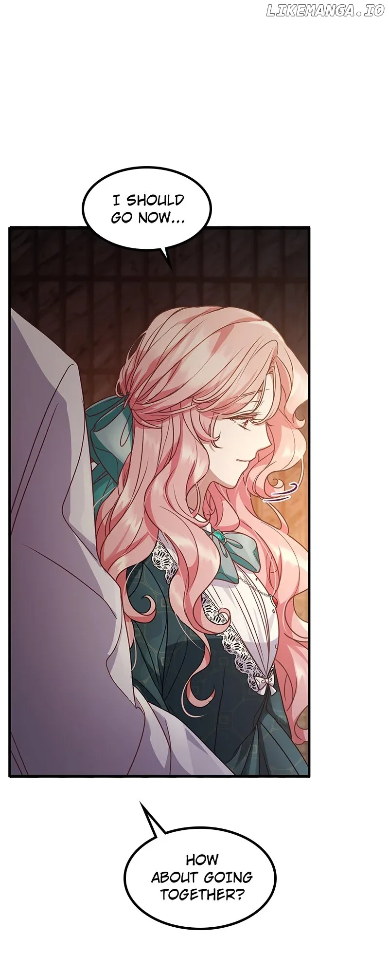 Obey the Flowers Chapter 36 page 8