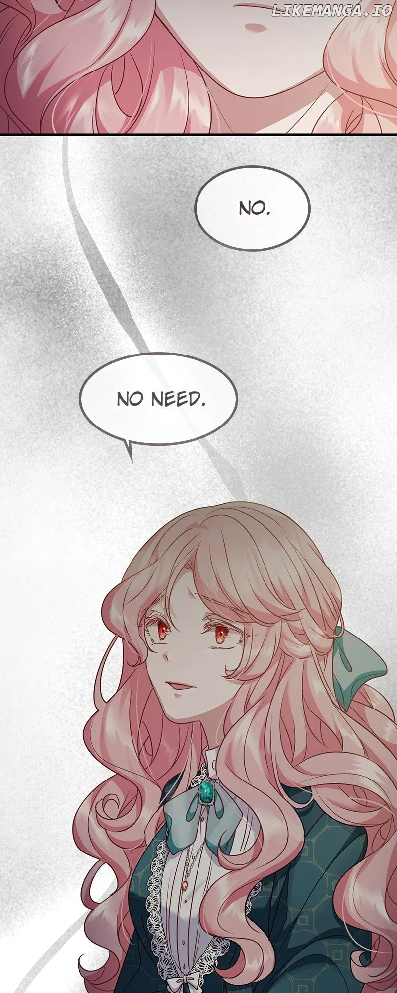 Obey the Flowers Chapter 36 page 18