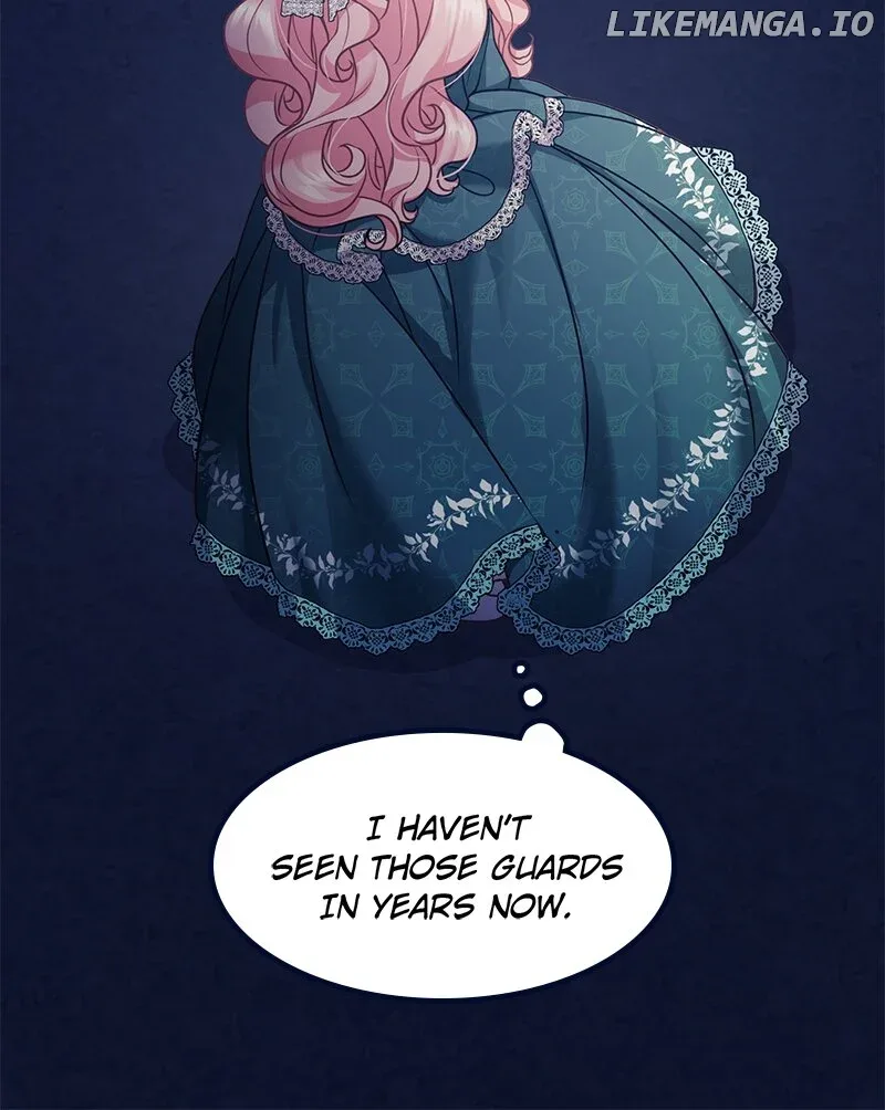 Obey the Flowers Chapter 36 page 75