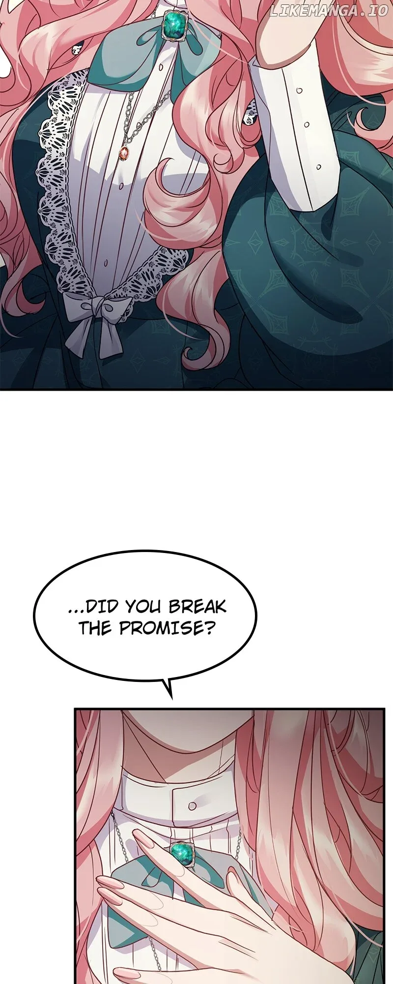 Obey the Flowers Chapter 36 page 33