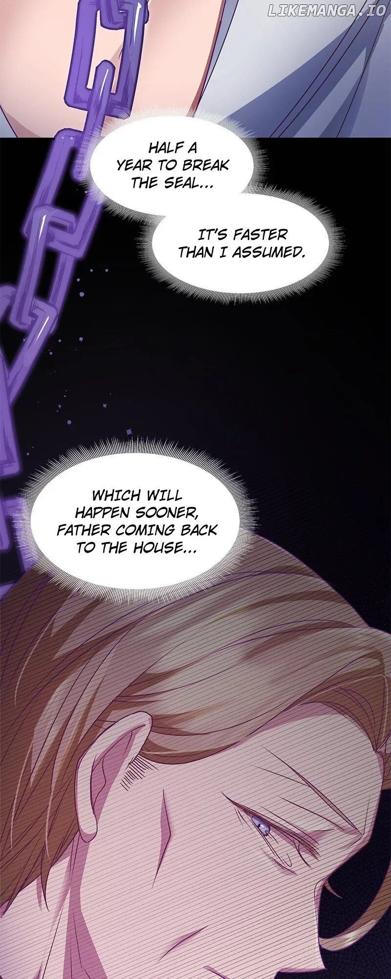 Obey the Flowers Chapter 36 page 24