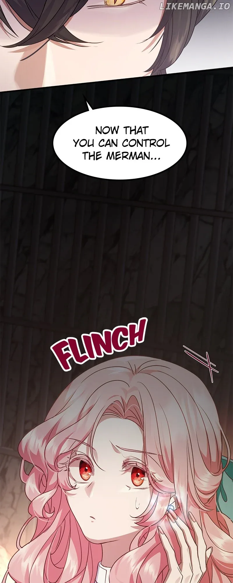 Obey the Flowers Chapter 36 page 32