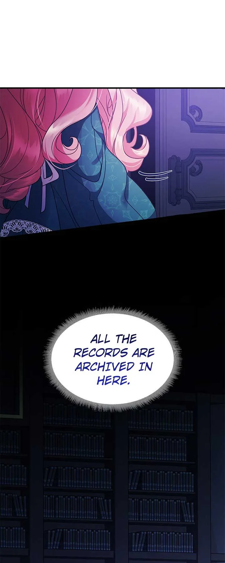 Obey the Flowers Chapter 37 page 13
