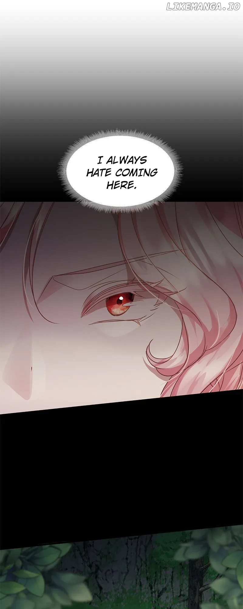 Obey the Flowers Chapter 36 page 50