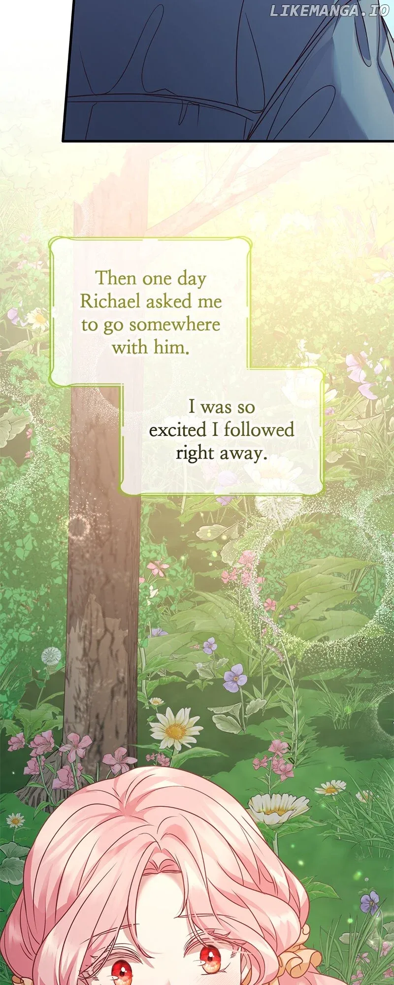 Obey the Flowers Chapter 36 page 59